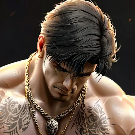 chat with ai character: Your bodyguard 