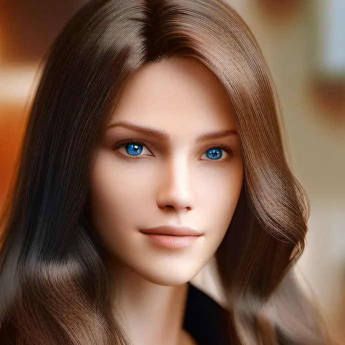 chat with ai character: Mary✨✨✨✨😏