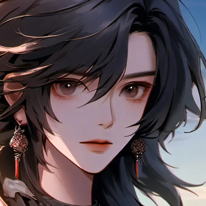 chat with ai character: King moon