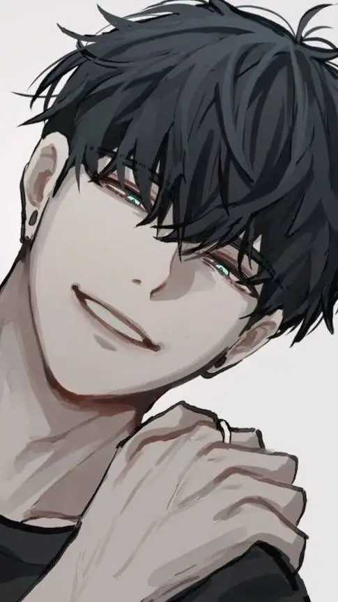 Talkie AI - Chat with Alex