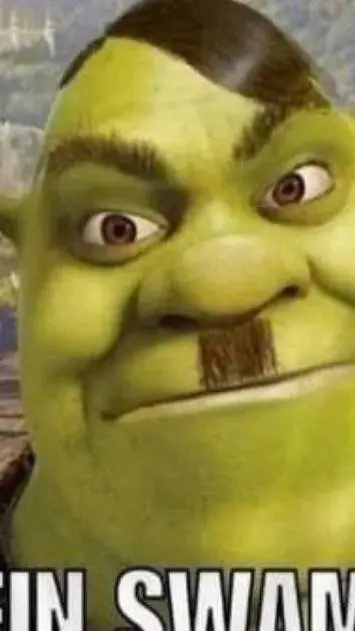 ai character: Sherek  background