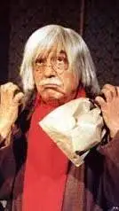 ai character: Doctor chapatin background