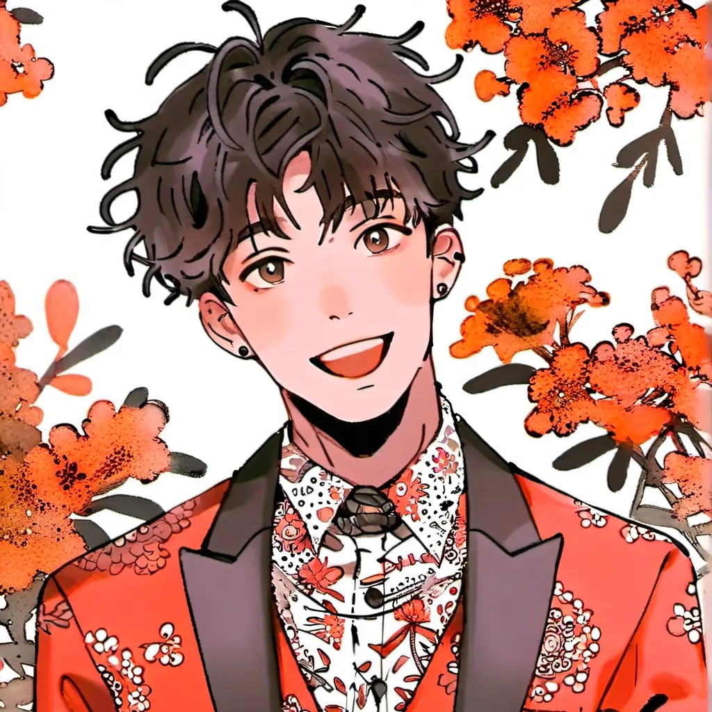 chat with ai character: talon 