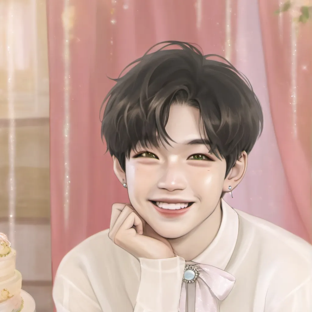 chat with ai character: 🔪🩸Felix🔪🩸