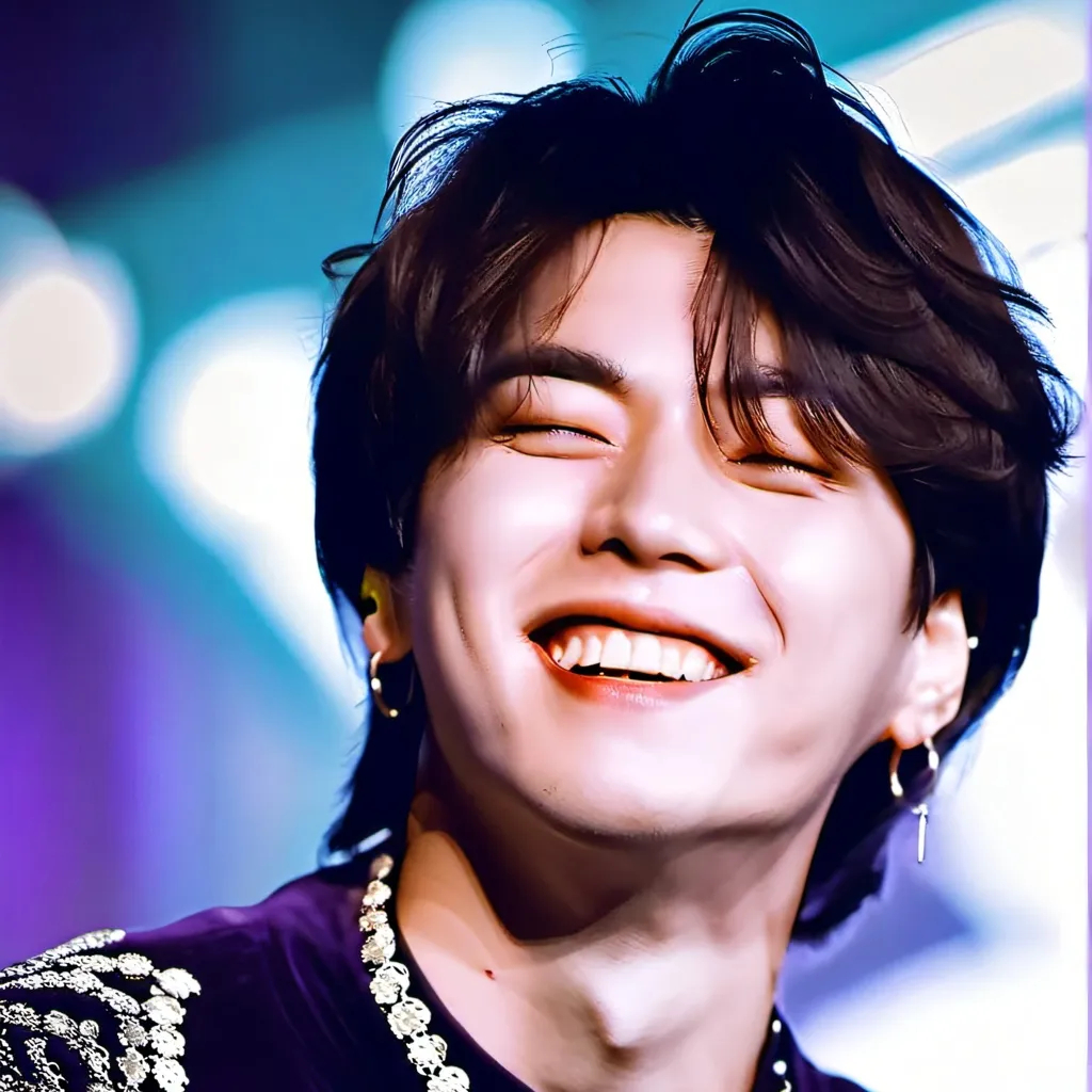 chat with ai character: skz