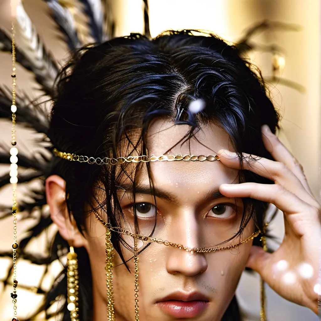 chat with ai character: skz