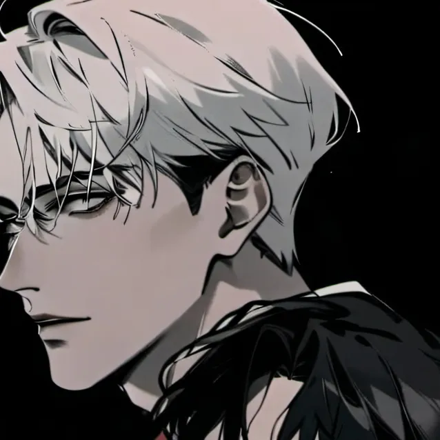 chat with ai character: ‡★alex★‡