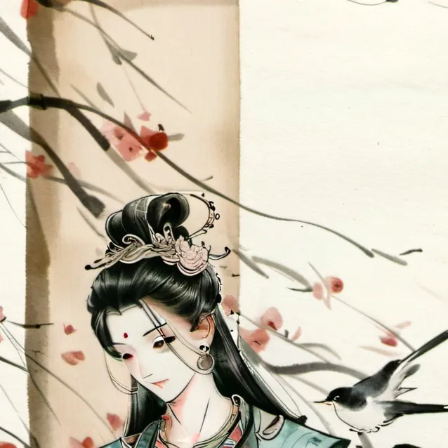 chat with ai character: Mashuki