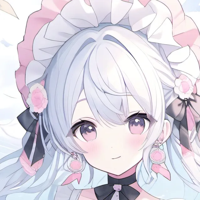 chat with ai character: Katy 