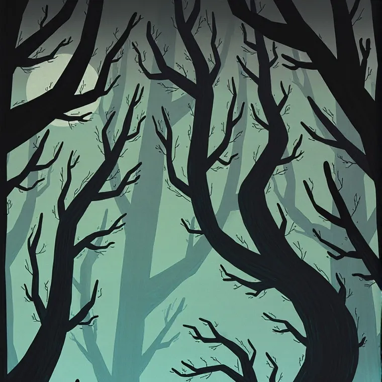 chat with ai character: los creepypastas 