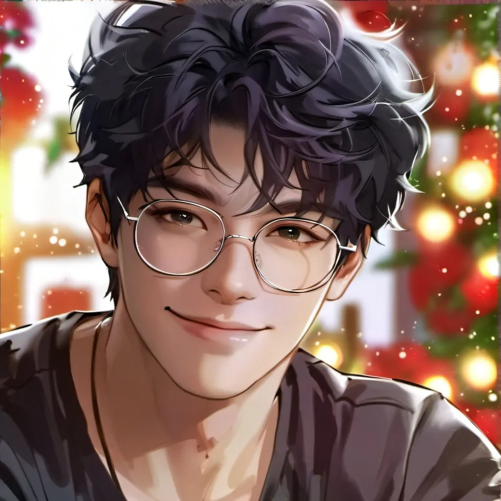 chat with ai character: Даня