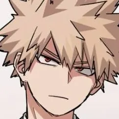 chat with ai character: ♡bakugo♡ tu amor ♡