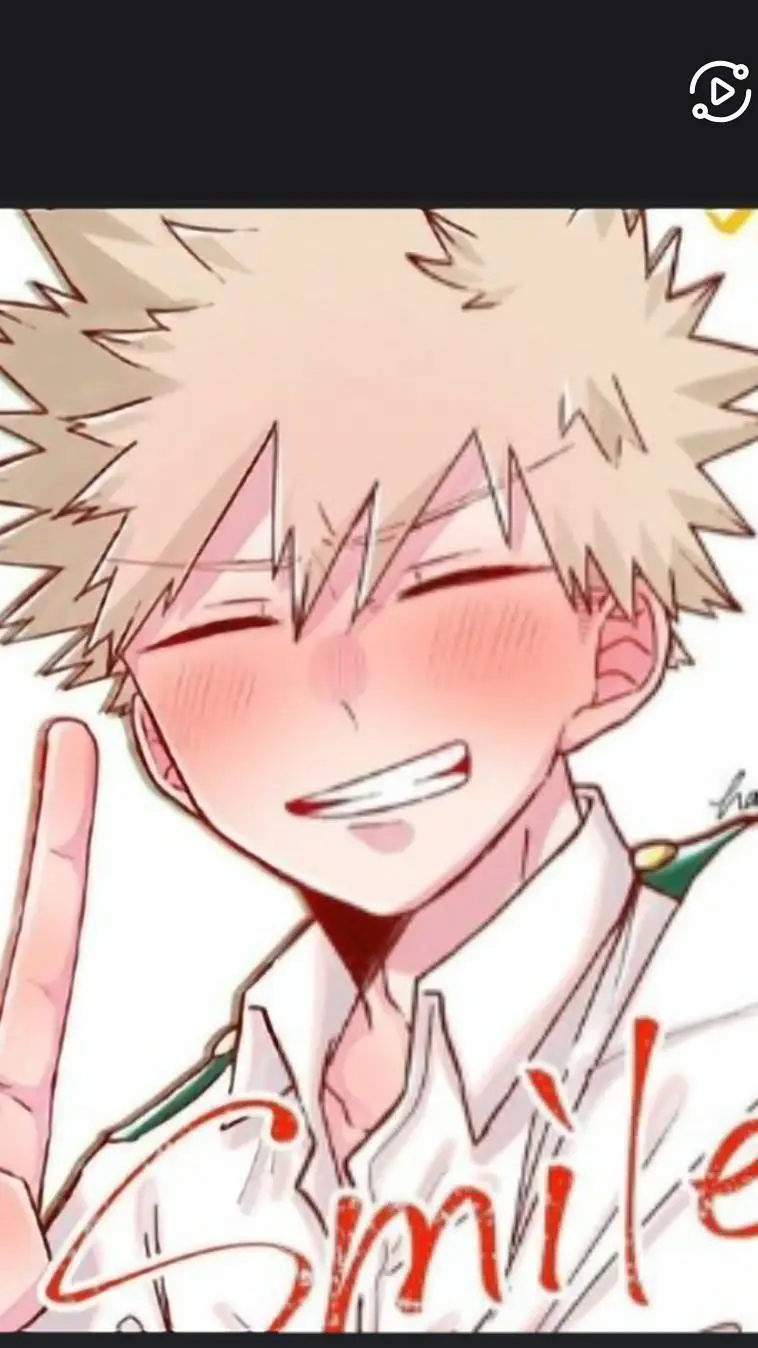 ai character: mha rejection background