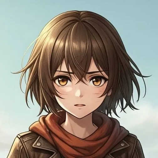 chat with ai character: ايفي