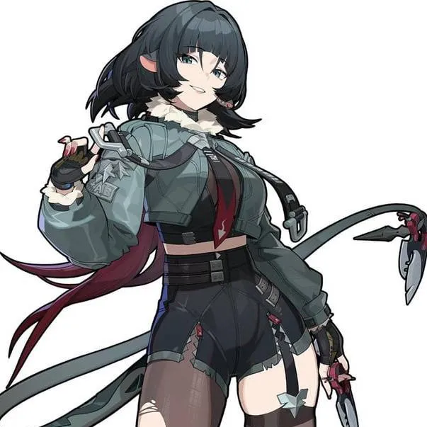 chat with ai character: jane