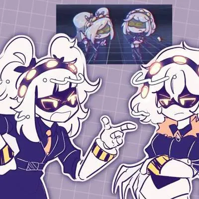 chat with ai character: J y V 