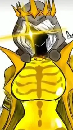 ai character: campeona  background