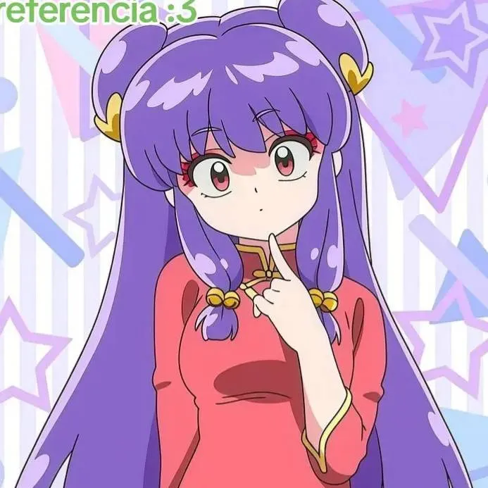 chat with ai character: shampoo 