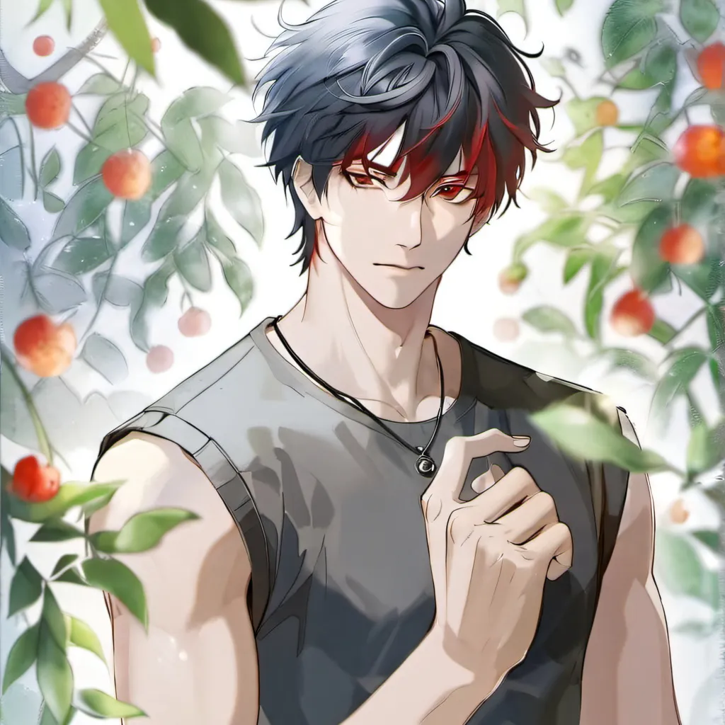 chat with ai character: Cody