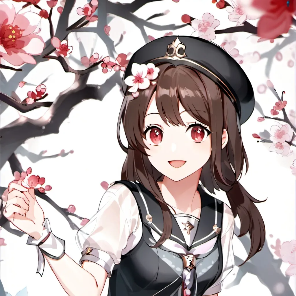 chat with ai character: Amiga Ana