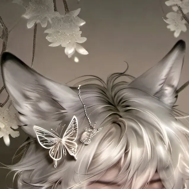 chat with ai character: Otora