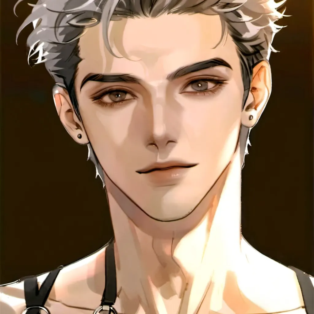 chat with ai character: Mahoma