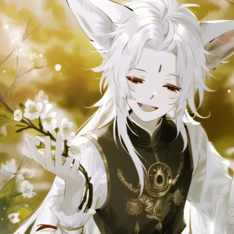 chat with ai character: Pirrot 