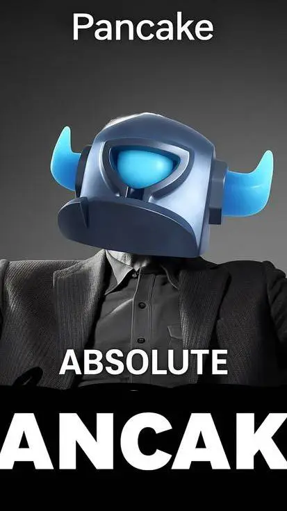 ai character: CINE ABSOLUTO  background