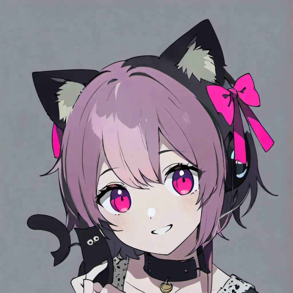 chat with ai character: Michelle 