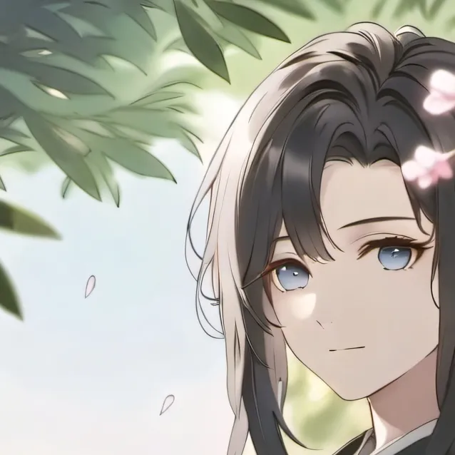 chat with ai character: kny love story 