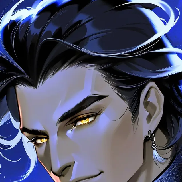chat with ai character: kurt