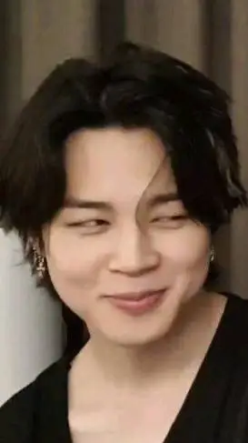 ai character: jimin background