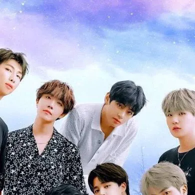 chat with ai character: ♠BTS♣