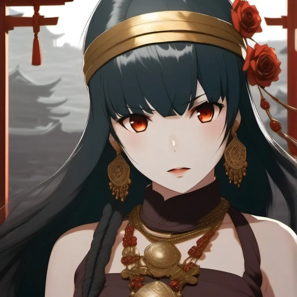 chat with ai character: lily