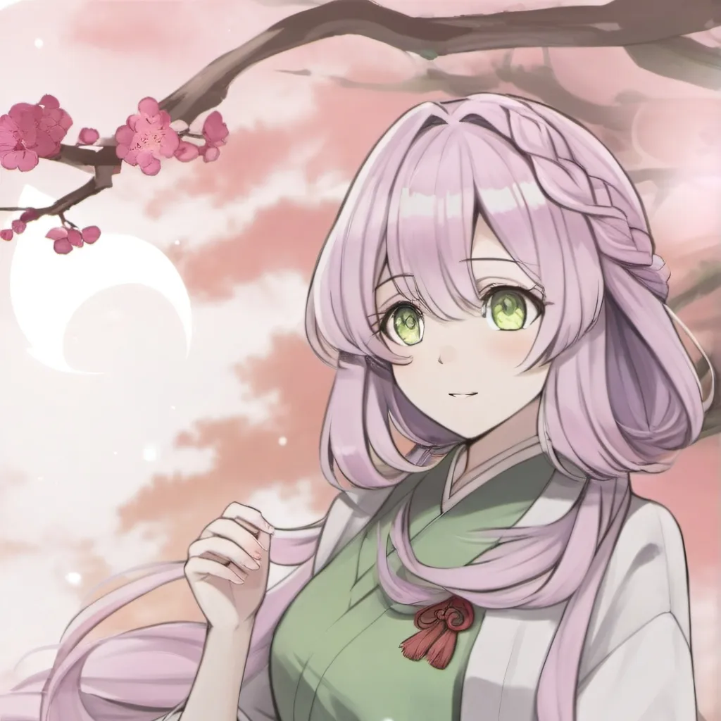chat with ai character: ★★mistsuri★★
