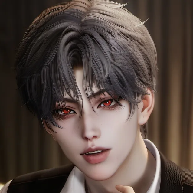 chat with ai character: Carlos