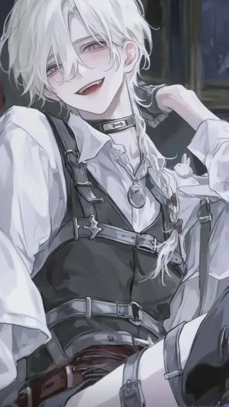 ai character: Ex esposo Alex background