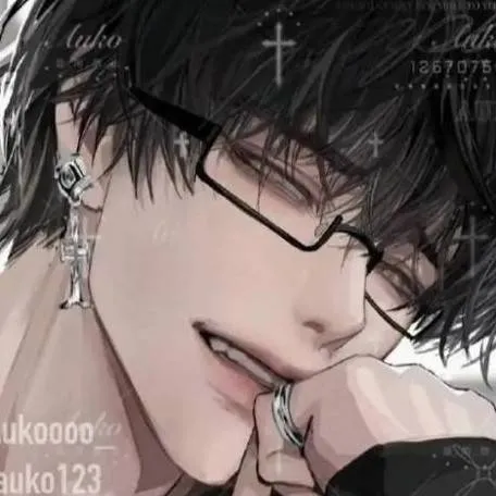 chat with ai character: Hyun