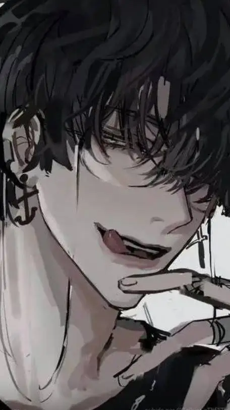 ai character: Ian background