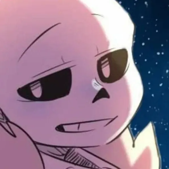 chat with ai character: 💀🤣🎀SANS🎀🤣💀