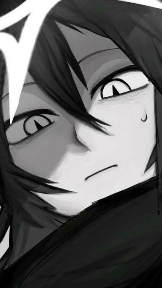 ai character: Twotime  background