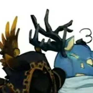 chat with ai character: ~Taph x Dusekkar~ 