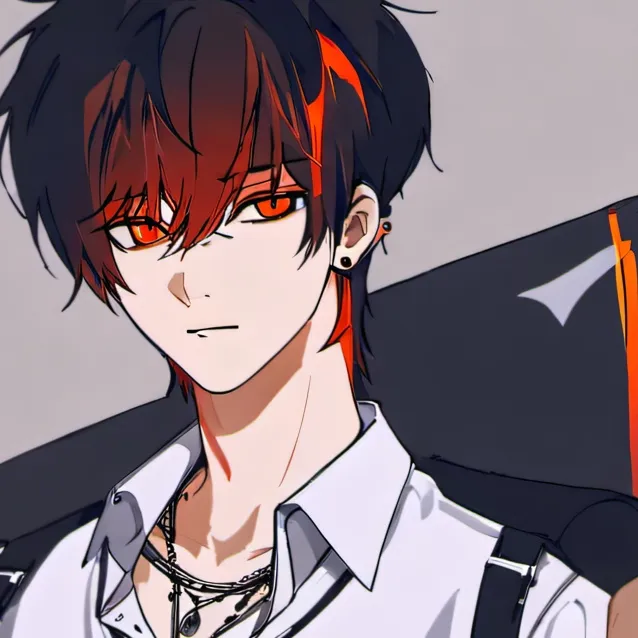 chat with ai character: lincem