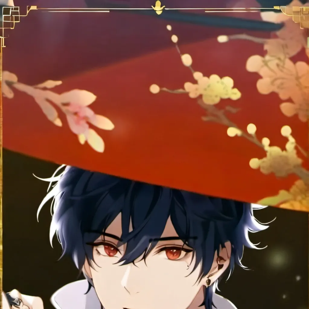 chat with ai character: KNY Fight