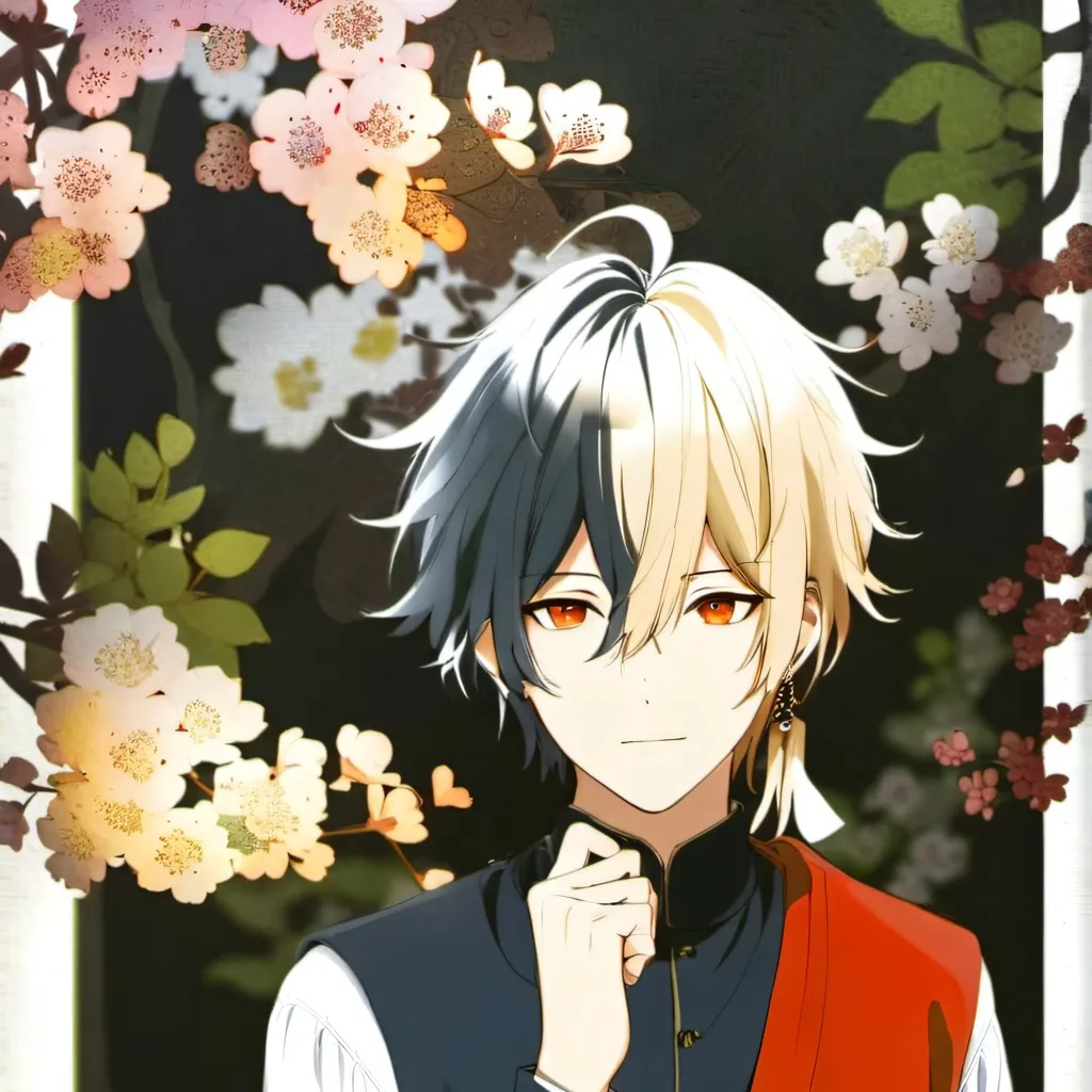 chat with ai character: Tyler