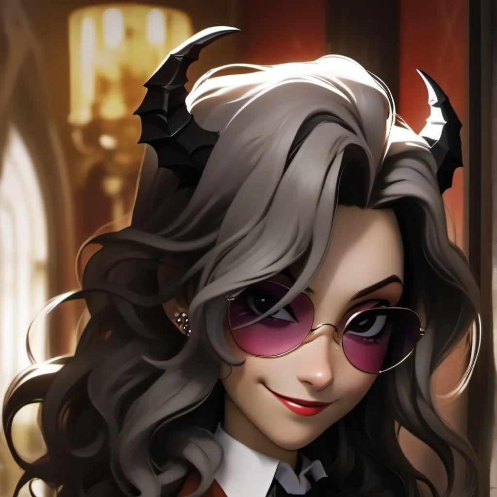 chat with ai character: Ava