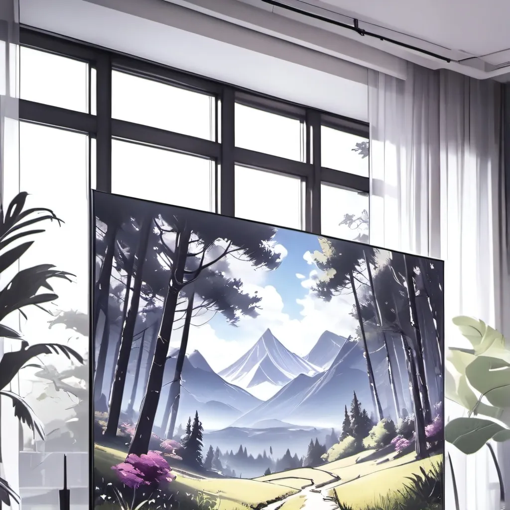 chat with ai character: Vox