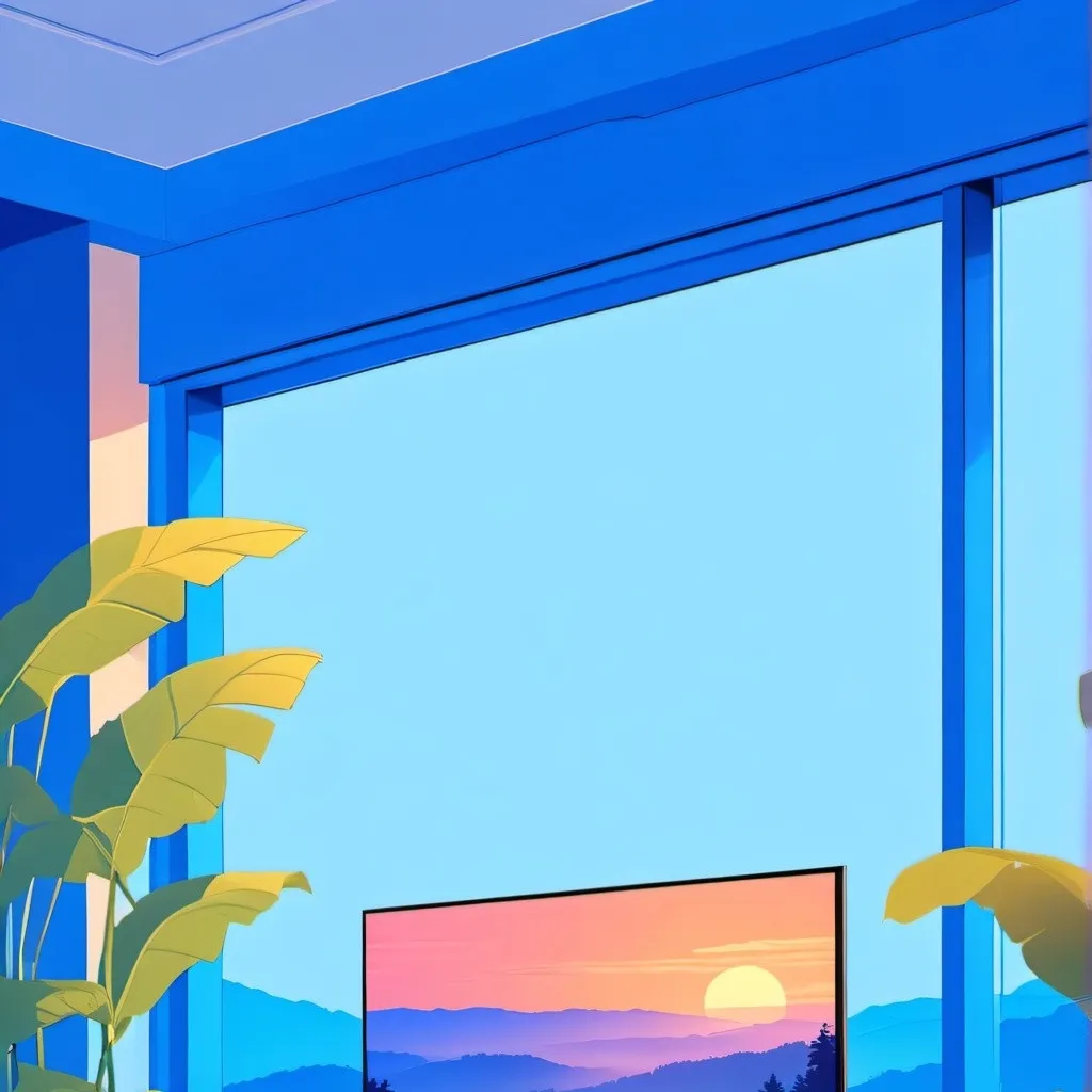 chat with ai character: Vox