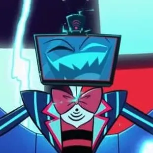 chat with ai character: ~Vox~
