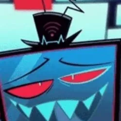 chat with ai character: Vox